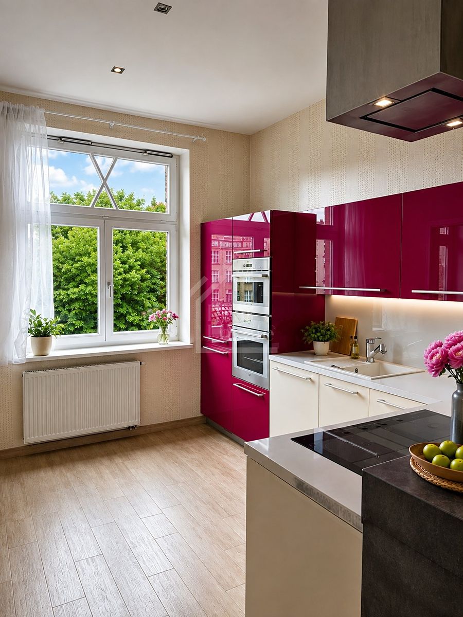 Pronájem bytu 3+1 95 m²